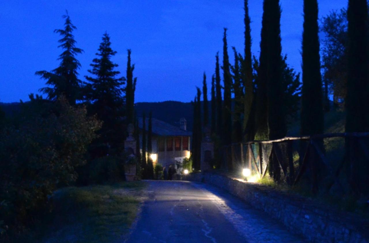 בית הארחה Castello di Serravalle 	Cascina La Buca מראה חיצוני תמונה