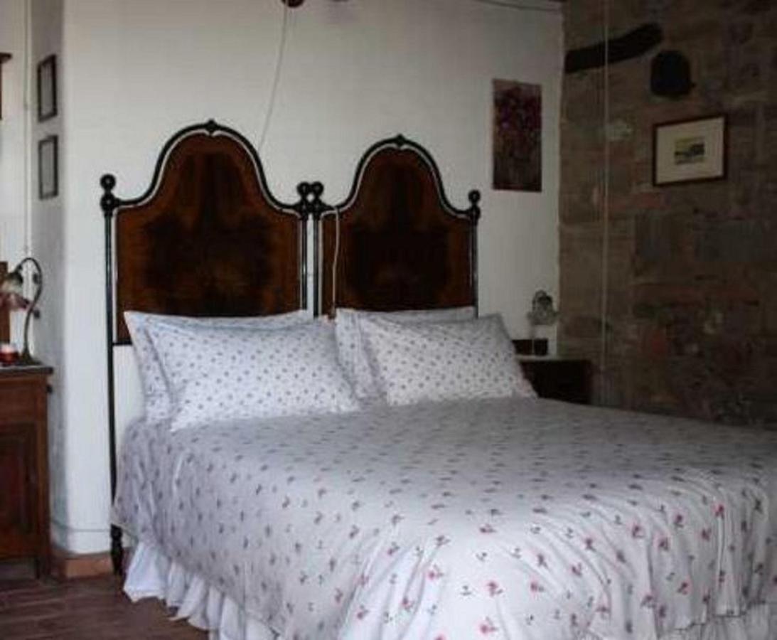 בית הארחה Castello di Serravalle 	Cascina La Buca מראה חיצוני תמונה